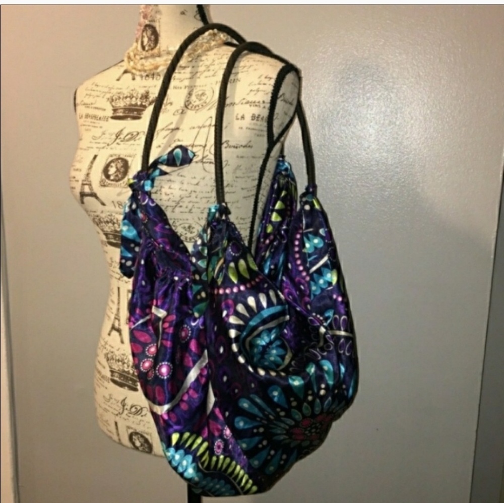 Hobo bag purse